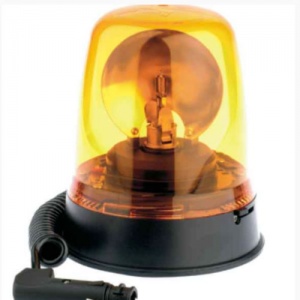 Britax 394 Rotating Magnetic Beacon